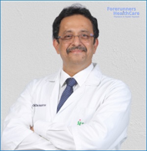 Dr. Mohan Keshvamurthy 