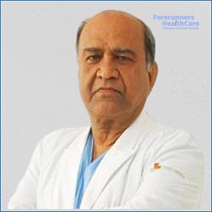 Dr Narmada Prasad 