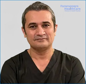 Dr. Vineet Malhotra