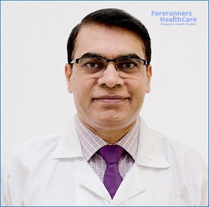 Dr. Yuvaraja TB