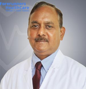  Dr Anant Kumar