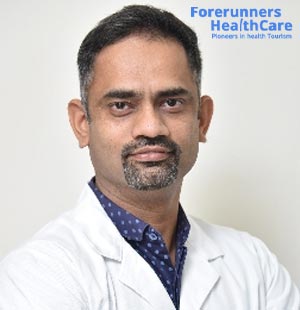 Dr. Deepak Jha Dr. Deepak Jha