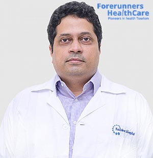 Best Breast Cancer Surgeon in India Dr. Mandar Nadkarni