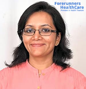 Dr. Monika Pansari Dr. Monika Pansari