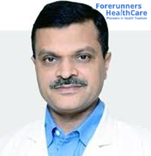 Dr. Vivek Gupta Dr. Vivek Gupta