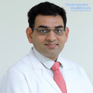Dr.Surender Kumar Dabas 