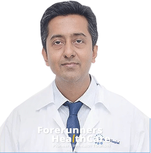 Liver Transplant and HPB Surgery Dr. Somnath Chattopadhyay