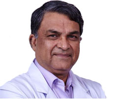 Dr Ajay Kumar Kriplani