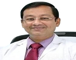 Dr Amit Deepta Goswami
