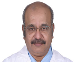 Dr Ganesh Jadhav