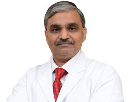 Dr Kapil Kumar