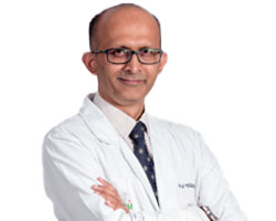 Dr Avnish Seth