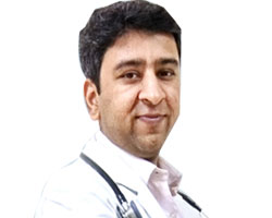 Dr Vibhor Sharma