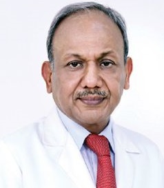 Dr. Ajay Kumar