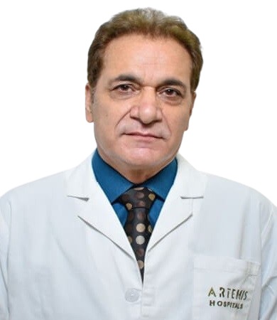 Dr. M.A Mir