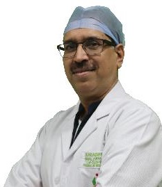 Dr. Pradeep Kumar Jain