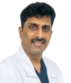 Dr. Venkat P.