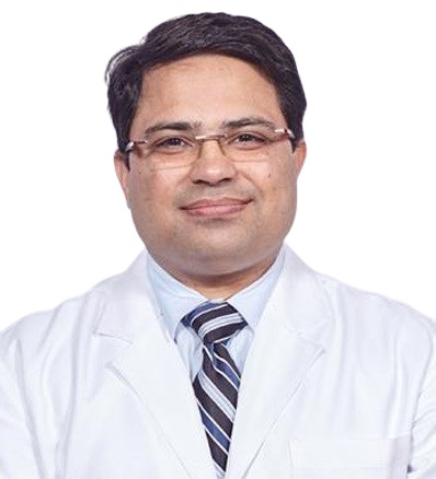 Dr. Vivek Vij
