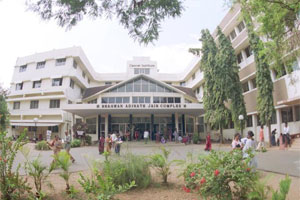Adyar Cancer Institute 