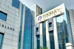 Hôpital Rockland, Qutab