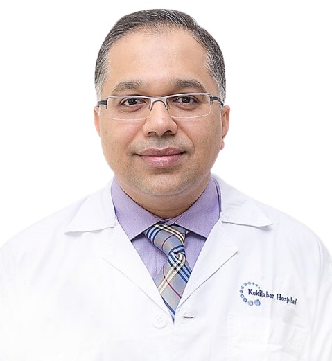 Dr. Gaurav Mehta