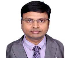 Dr KP Madhukar