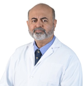 Dr. Vipulroy Rathod