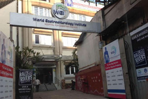 World Gastroenterology Institute