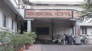 Tata Memorial Hospital India