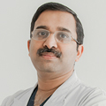 Dr. Amit Rastogi, meilleur chirurgien de greffe du foie en Inde