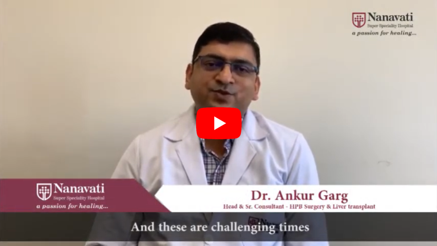 dr ankur garg top hpb хирург по пересадке печени