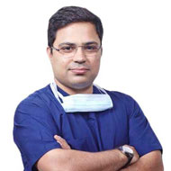 Consult Dr Vivek Vij Best Liver Transplant Surgeon Fortis Hospital Noida India