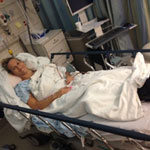 Katie Marshal Patient Testimonial