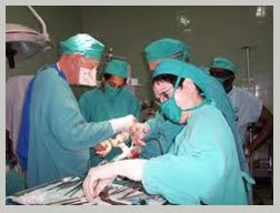 Preparing for Prostate Cancer Surgery