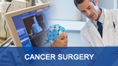 cancer surgery