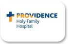 Holy Family Hospital