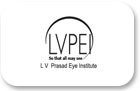 LV Prasad Eye Institute