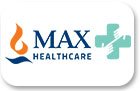 Max Hospital Delhi India