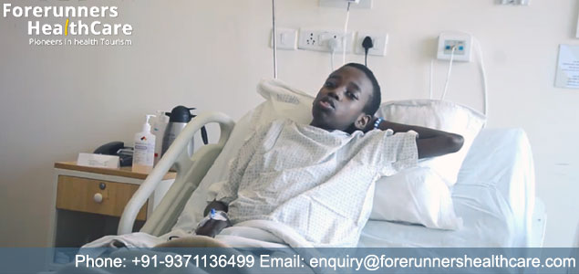 kenya patient successful combined kidney liver transplant surgery