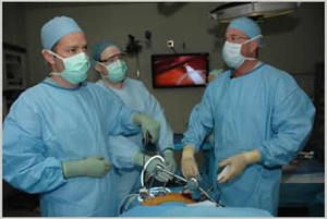 Lap Band Surgery in India