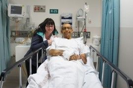Liver Transplant Surgery India Experience