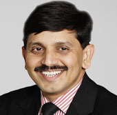 Dr. Mahendra Narwaria