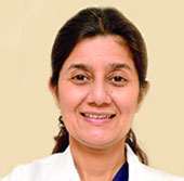 Dr. Aparna Jaswal