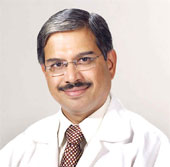 Dr. Jayaprakash Shenthar