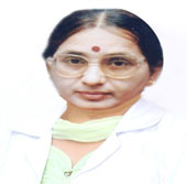 Dr. Mrs. Ramesh Arora