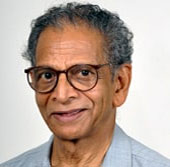 Dr. P A Kale