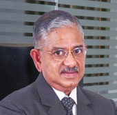 Dr. P. Padmakumar