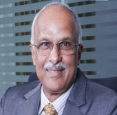 Dr. P Ranganath Nayak