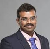 Dr. Pradeep Kumar D.