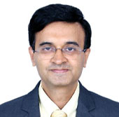 Dr. Shantesh Kaushik